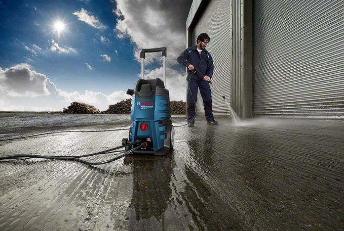 BOSCH GHP 5-55 Professional