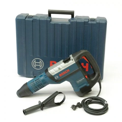 BOSCH GBH 12-52 D Professional