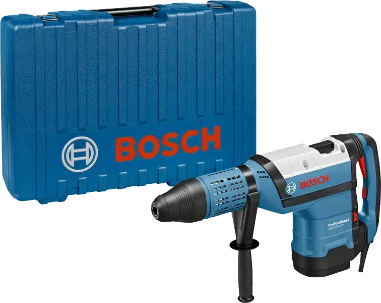 BOSCH GBH 12-52 DV 0.611.266.000