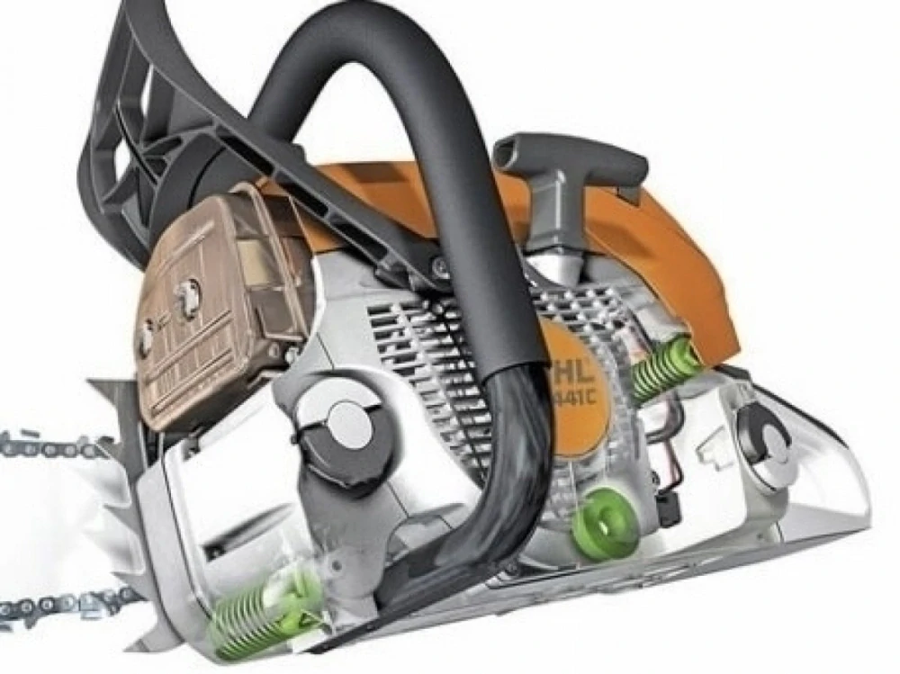 STIHL MS 311