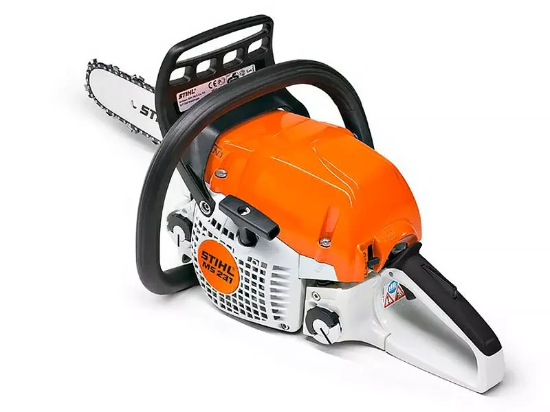 STIHL MS 231