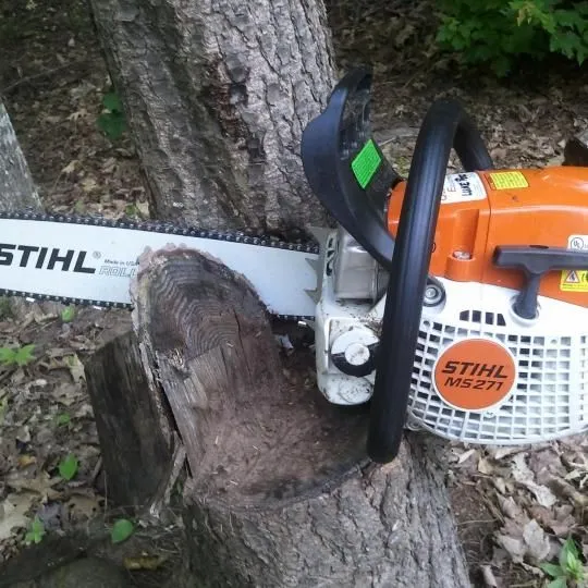 STIHL MS 271