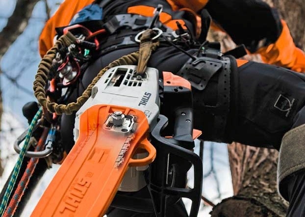 STIHL MS 201 T C-M