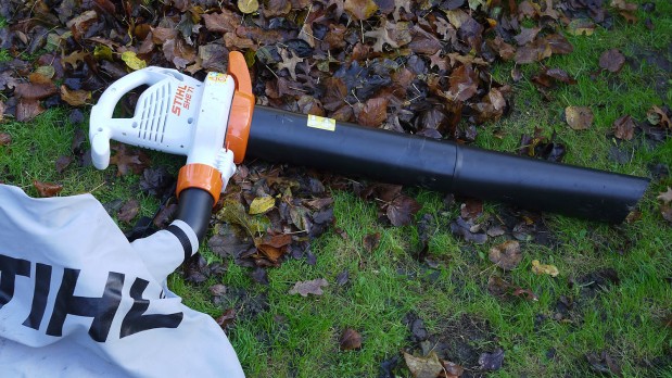 STIHL SHE 71