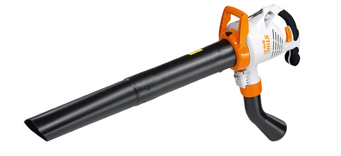 STIHL SHE 81