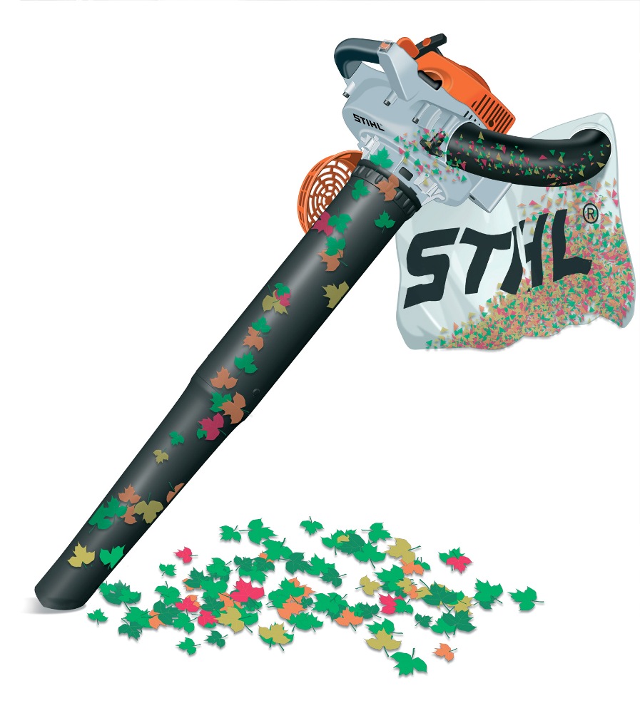 STIHL SH 86 