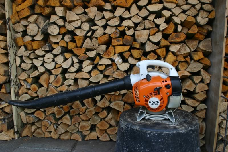 STIHL SH 56