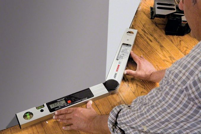 BOSCH GAM 220 MF