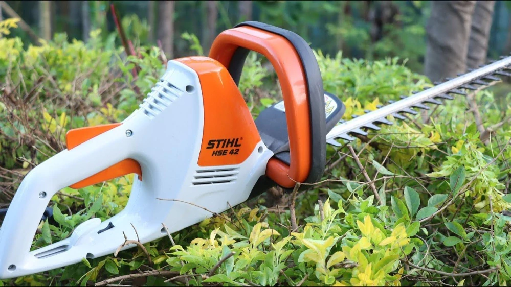 STIHL HSE 42