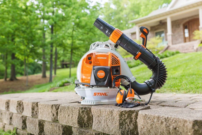 STIHL BR 600
