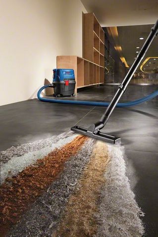 BOSCH GAS 15 Professional