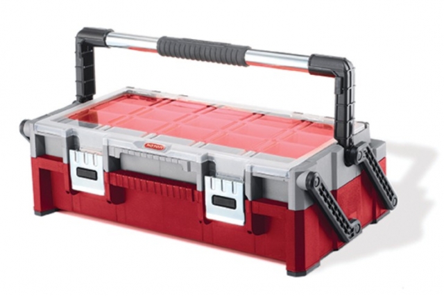 Box organizér KETER 22"