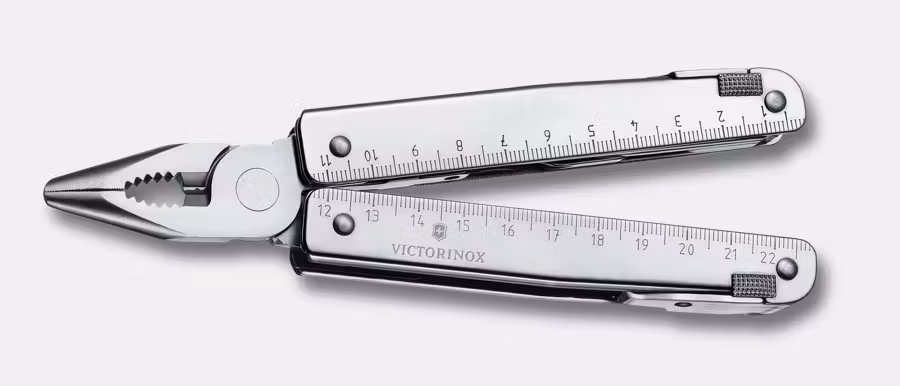 VICTORINOX  Swiss Tool CS Plus 3.0338.N