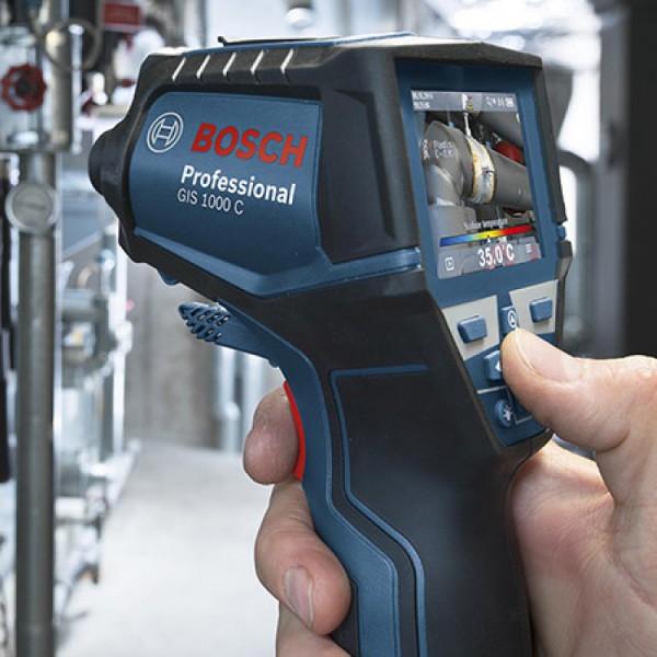 BOSCH GIS 1000 C Professional
