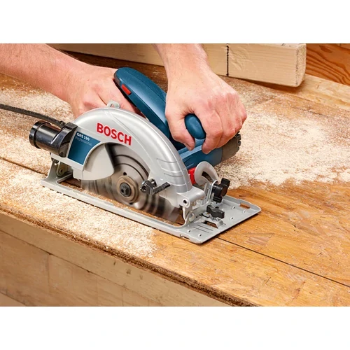 BOSCH GKS 600 Professional