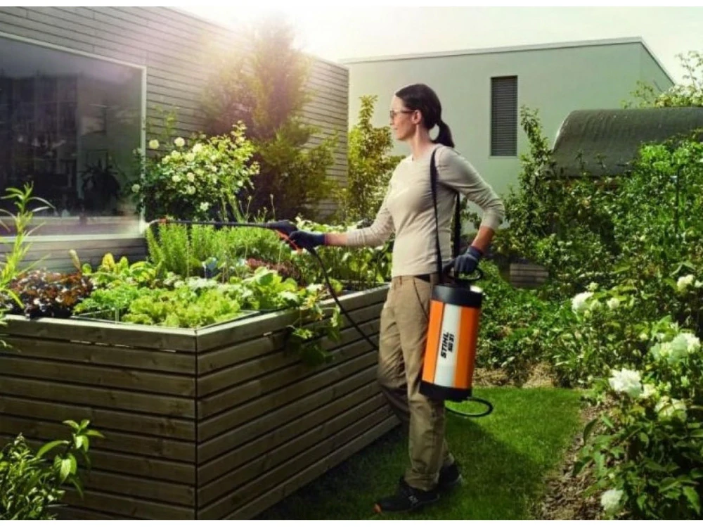STIHL SG 31