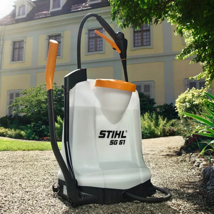 STIHL SG 51