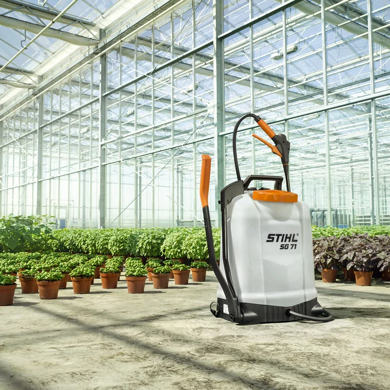 STIHL SG 71
