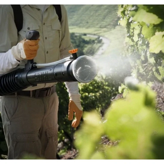 STIHL SR 430