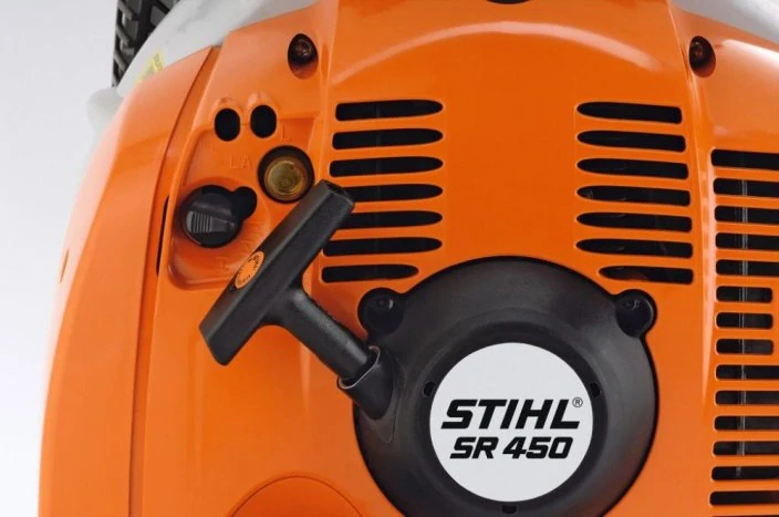 STIHL SR 450