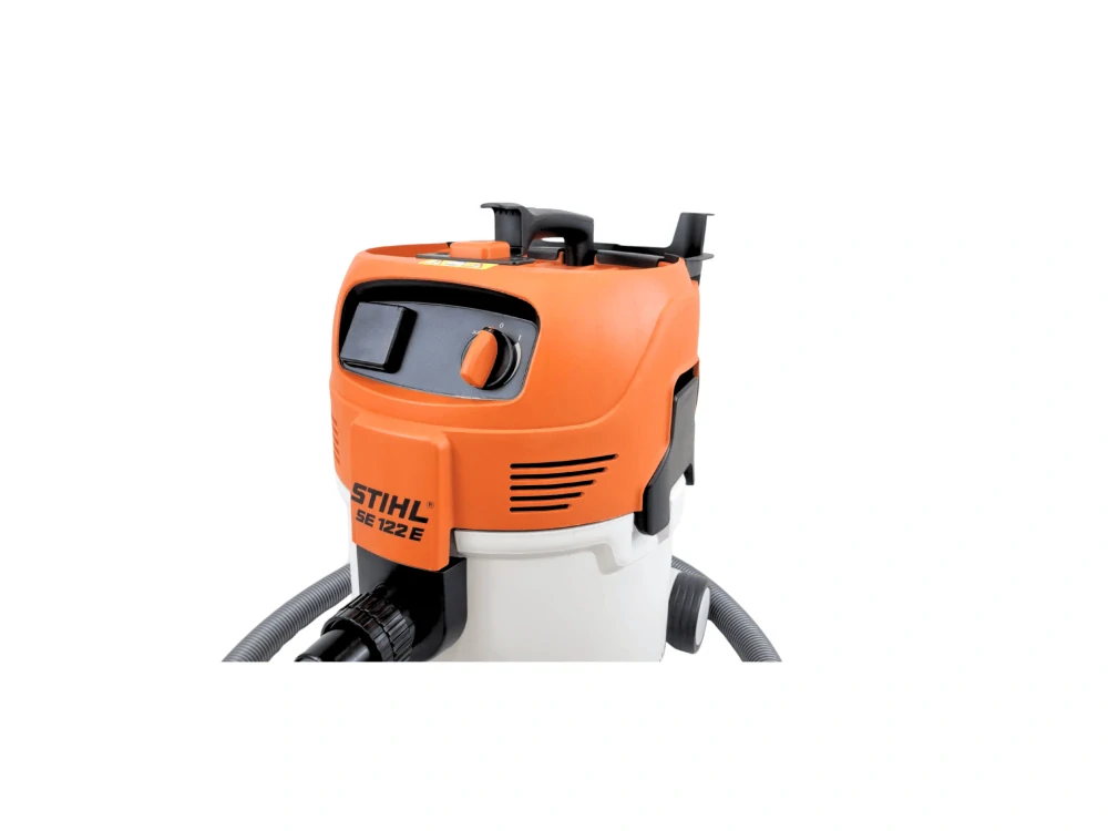 STIHL SE 122 E