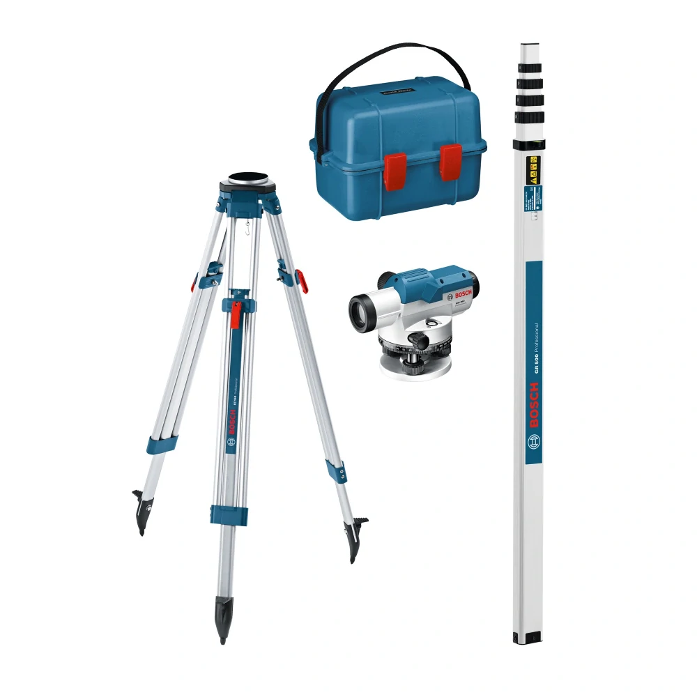 BOSCH GOL 26 D Professional 0 601 068 002