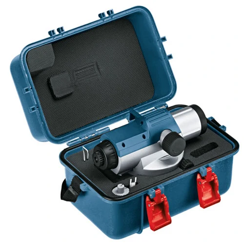 BOSCH GOL 32 D Professional 0601068502