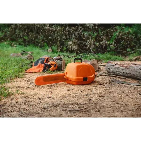 Kufor na motorovú pílu STIHL