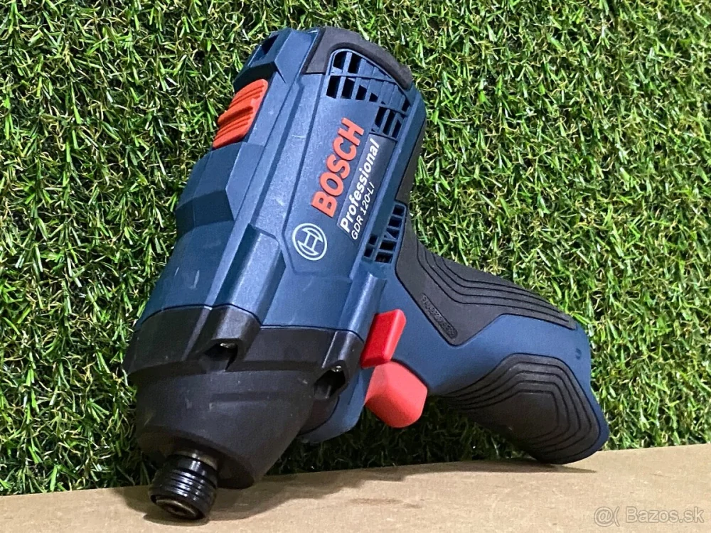 BOSCH GDR 120-LI 