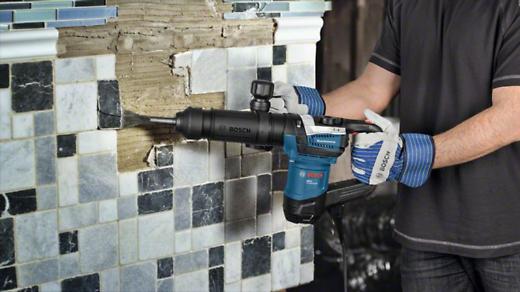 BOSCH GSH 5 0.611.337.001