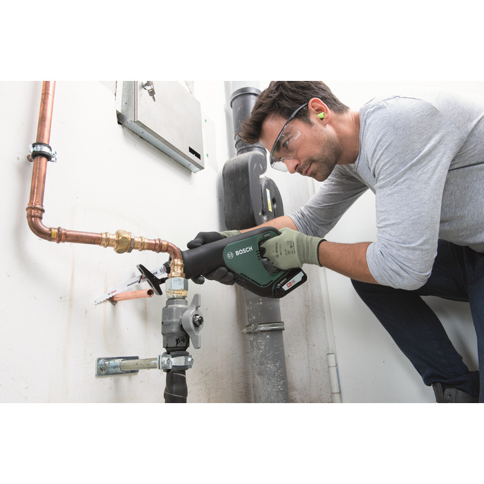 BOSCH AdvancedRecip 18 sólo