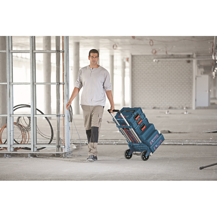 BOSCH Alu-Caddy L-Boxx 1600A001SA