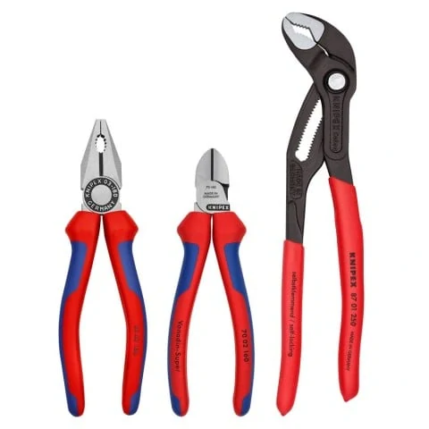 Sada klieští KNIPEX 002009V01