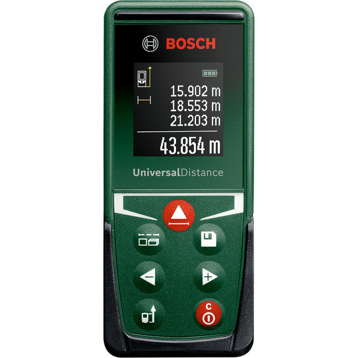 BOSCH UniversalDistance 50