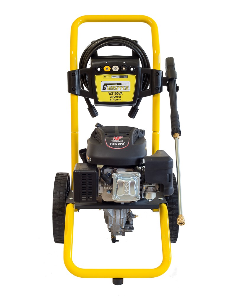 WASPPER W3100VA