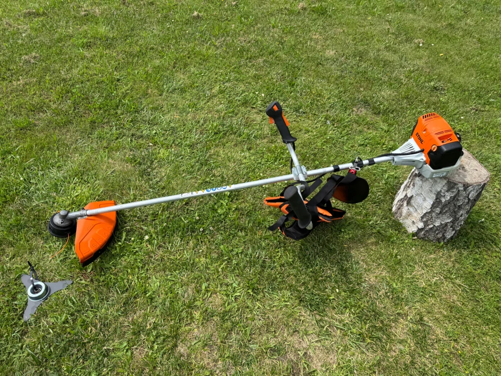 STIHL FS 89