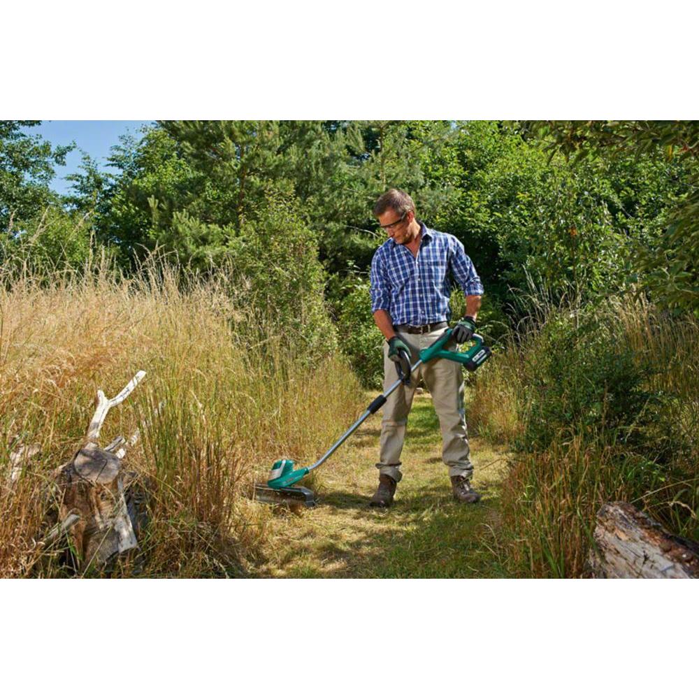 BOSCH Advanced GrassCut 36