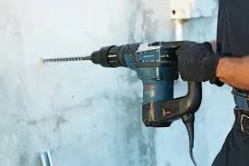 BOSCH GBH 5-40 D 
