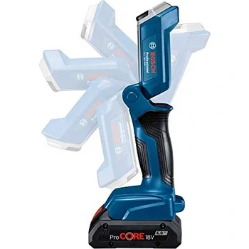 BOSCH GLI 18V-300 Solo