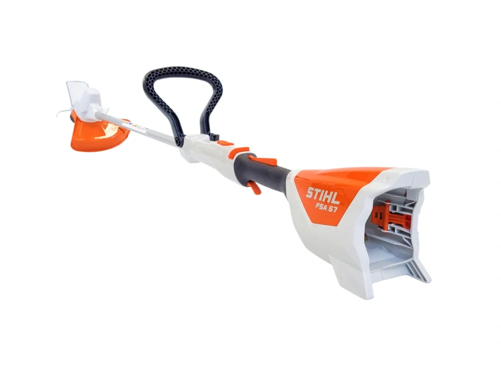 STIHL FSA 57, sólo verzia