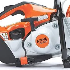 STIHL TS 410