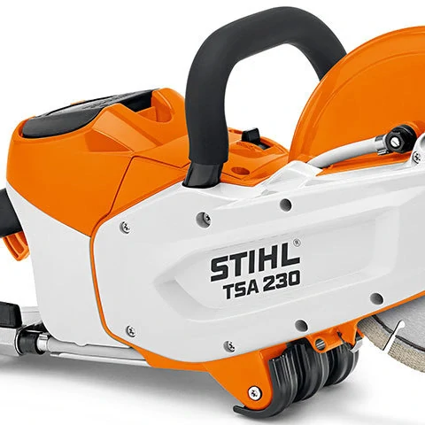 STIHL TSA 230, sólo verzia