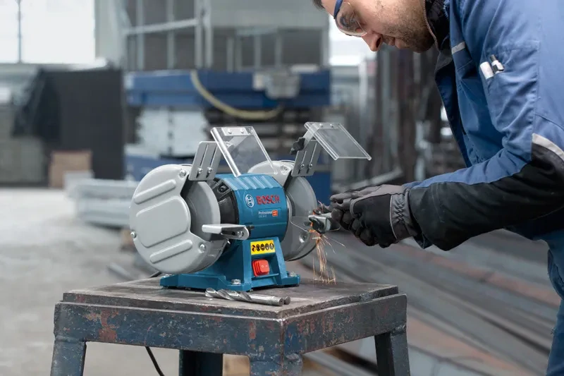 BOSCH GBG 35-15