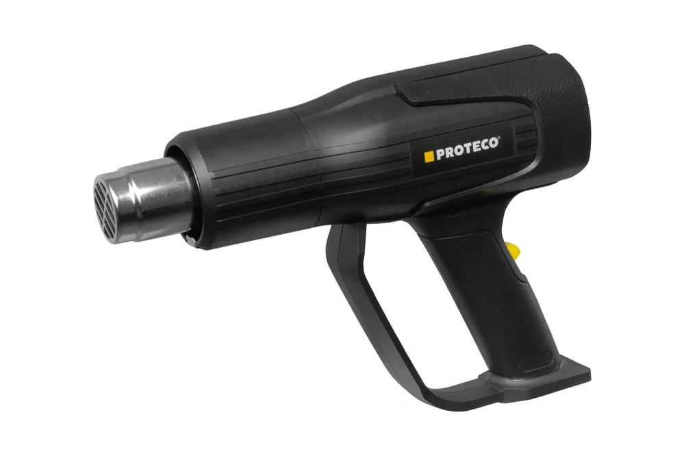 PROTECO s displejom 2000W