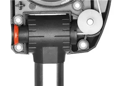 GARDENA StarCut 410 Plus