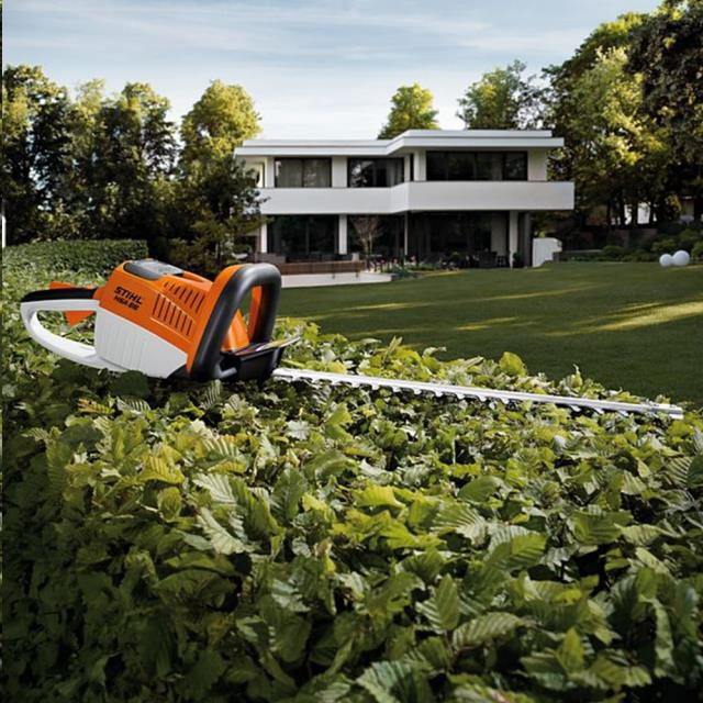 STIHL HSA 66, sólo verzia