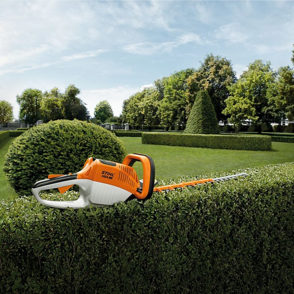 STIHL HSA 86, sólo verzia