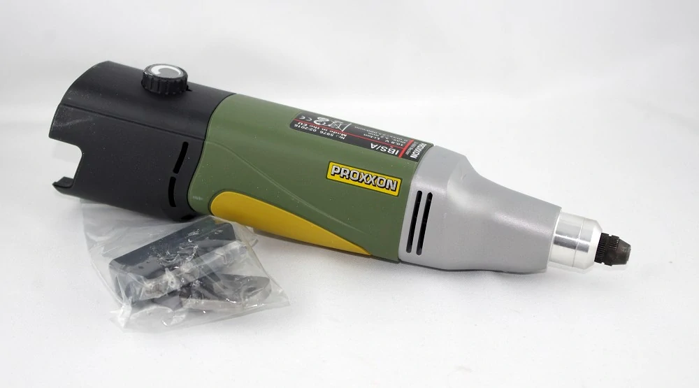 PROXXON Micromot IBS/A solo 
