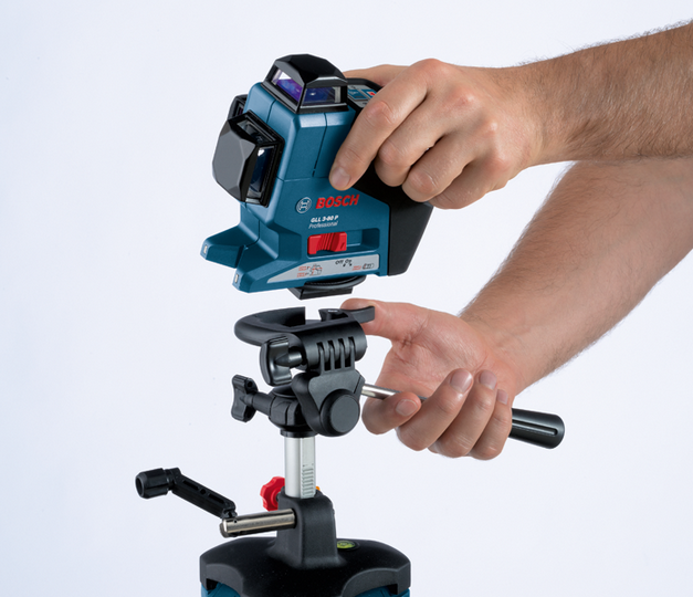 BOSCH BT 250