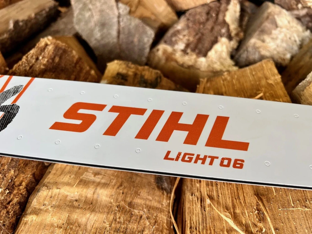 STIHL LIGHT 06 (Rollomatic E) 45cm, 3/8",  11Z 1,6mm 3003 000 5217